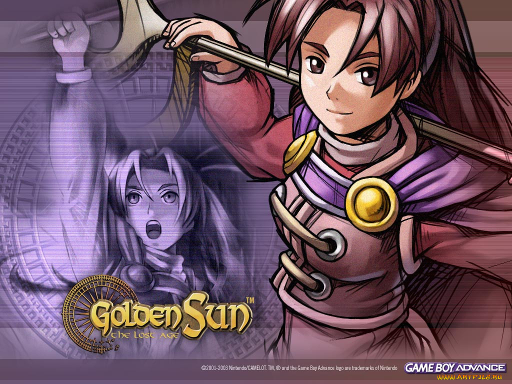 golden, sun, the, lost, age, , 